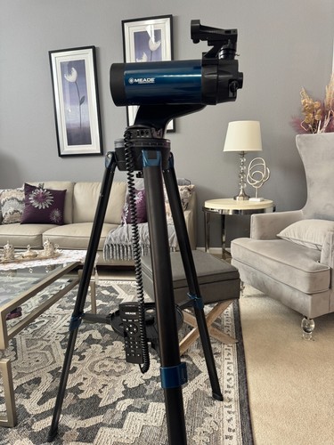 Meade starnavigator 90mm - meade,