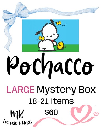 Pochacco sanrio personaggio - pochacco,