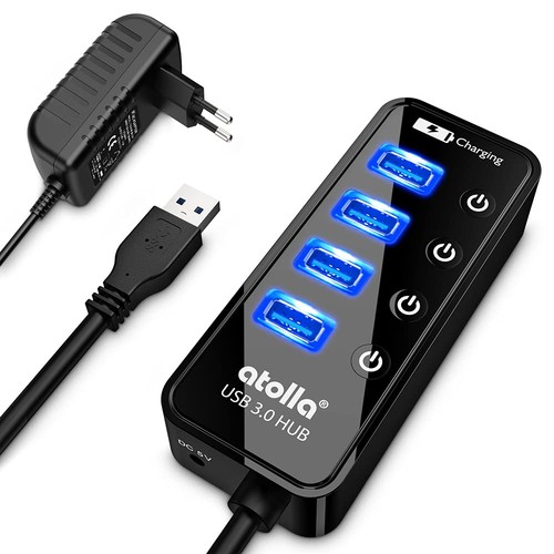 Atolla hub usb - atolla,