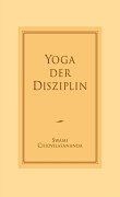 Yoga der Disziplin von