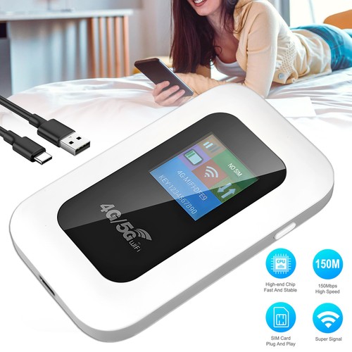Router wifi lte hotspot - wifi,
