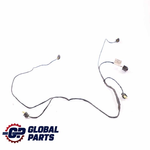 Bmw f25 paraurti posteriore - x3,