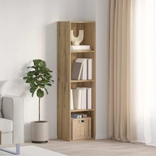 Libreria/Mobile TV Rovere