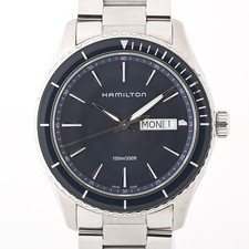 Hamilton Jazzmaster Seaview