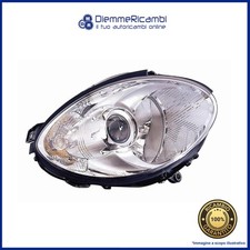 FARO PROIETTORE ANTERIORE