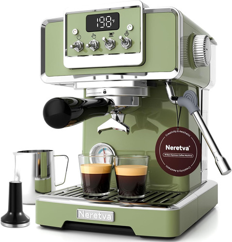 Macchina caffè espresso - macchina,