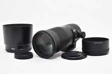 Sigma APO MACRO 180mm F2.8 EX
