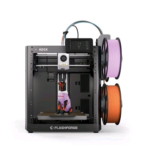 Flashforge ad5x stampante - flashforge,
