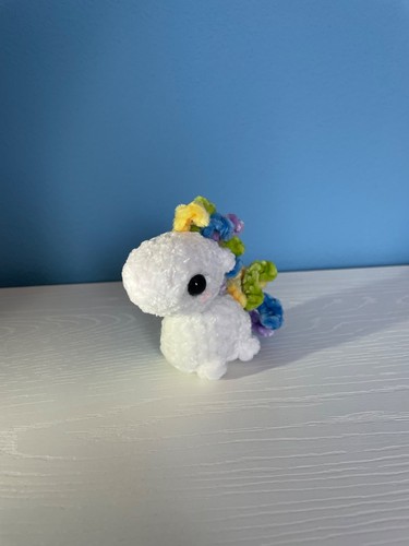 Pony handmade realizzato
