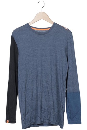 Ortovox maglia maniche lunghe - maniche,