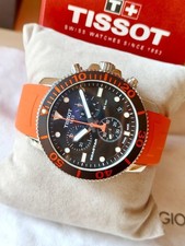 Tissot Seastar 1000 T-Sport