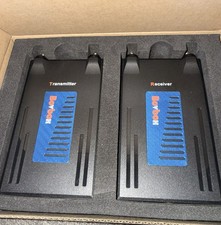 Trasmettitore e Ricevitore