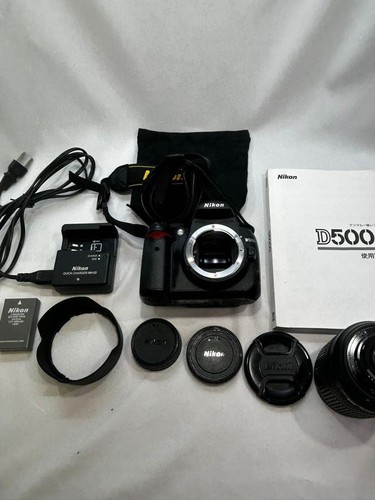 Fotocamera reflex digitale