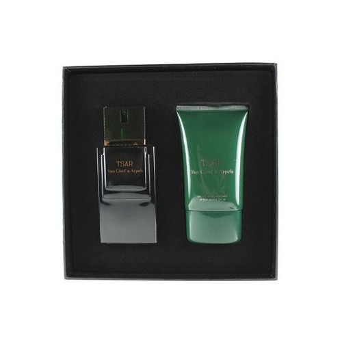 Van cleef arpels tsar pour - arpels,
