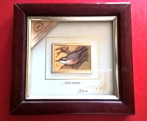 Miniatura arte in - miniatura,