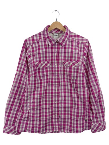 The north face - face, camicia