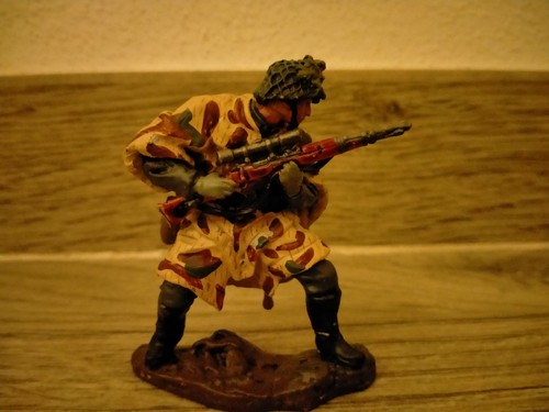 Wwii soldati del - soldati,