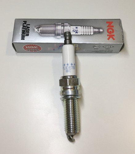 Ngk plkr7b8e candela - ngk,