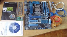 ASUS P8Z68-V /GEN3 LGA 1155