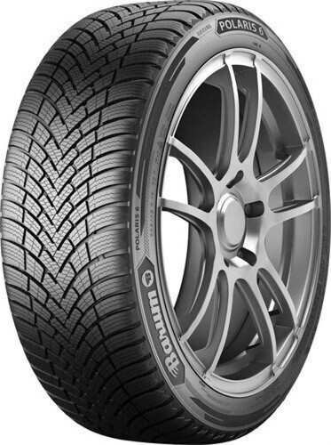 Gomme invernali barum polaris - barum,
