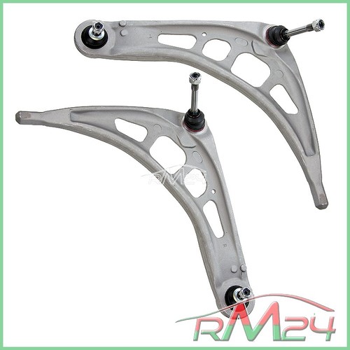 Braccio sospension ant inf - 2x,