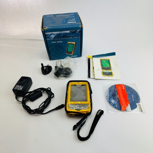 Trimble juno gps - juno,