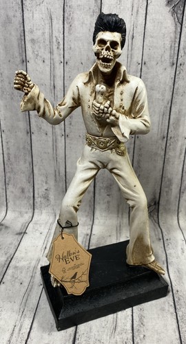 Elvis presley statuina - presley,