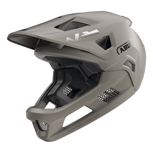 Casco bici abus youdrop per - youdrop,