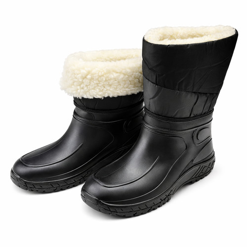 Stivali doposcì unisex - stivali, nordic