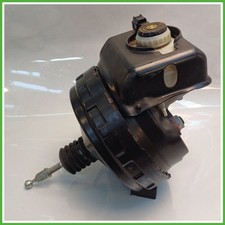 Servofreno Pompa Freni