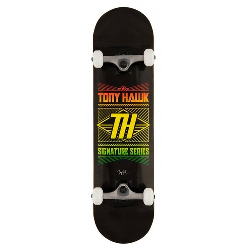 Skate completo tony hawk 180 - tony,