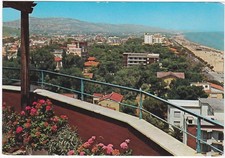 GIULIANOVA - TERAMO -