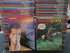 MAGICO VENTO 1/100 - SERGIO