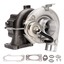 Turbolader Turbina CT26 1720117010 for Toyota Land Cruiser 4.2L D Turbo + Gasket