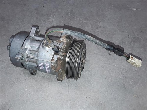 1227 compressore aria - compressore,