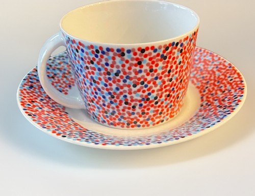 Alessi teacup - alessi,
