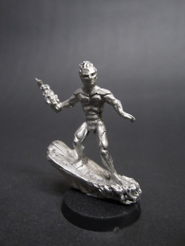 Supereroe 32mm sconosciuto