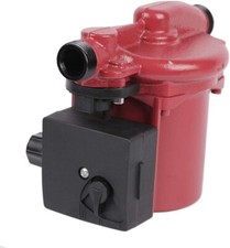 Pompa ricircolo acqua - ,