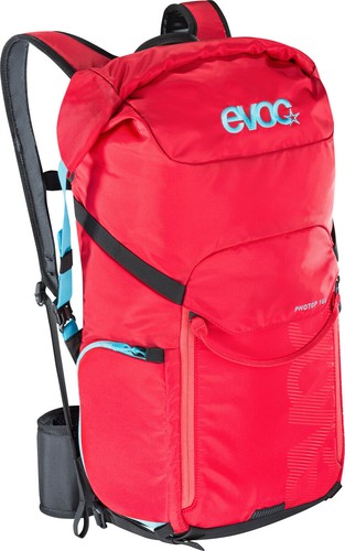 Zaino evoc photop 16l - zaino,