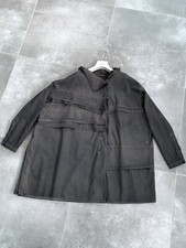 Giacca elegante leggera donna OVERSIZE RUNDHOLZ PATANA PLANTATION taglia M