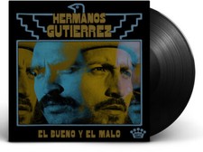 El Bueno Y El Malo by Hermanos