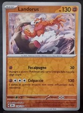 Landorus 118/191 ⭐ Reverse