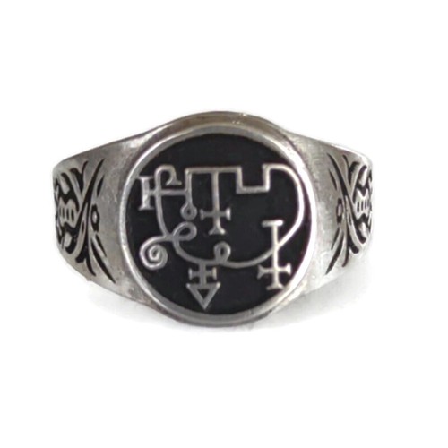 Anello andrealphus dalla - anello,