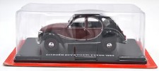 DIE CAST " CITROEN 2CV