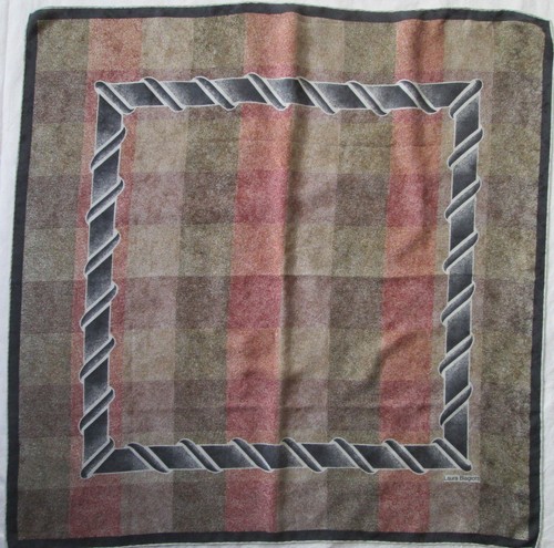 Foulard laura biagiotti - -,