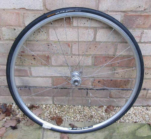 Campagnolo 700c clincher ruota - clincher,