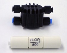 Valvola di spegnimento