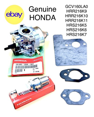 Assy carburatore originale
