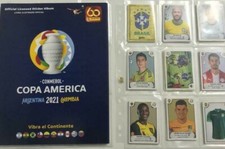 Panini CONMEBOL Copa America