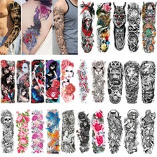 Adesivi per tatuaggi - per,
